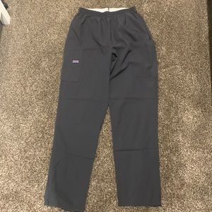 Cherokee scrub pants